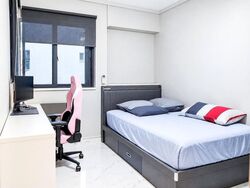 Blk 371 Woodlands Avenue 1 (Woodlands), HDB 5 Rooms #623202671
